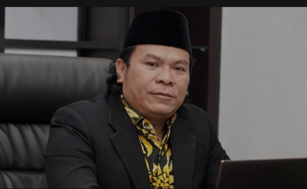 GP Ansor dan PP Muhammadiyah Beri Apresiasi Polri Penahanan dan Penetapan Tersangka Ferdinand Hutahaean