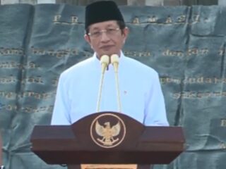 Prof. Dr. Nazarudin Umar MA. :Santri bisa Menjadi Apa Saja, Asalkan Terus Berjuang