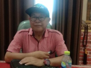 Pesan Kades Sengonagung Purwosari H.Atim Salim.SH." Menjelang Pilbup Pasuruan 2024