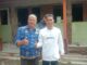 Dapat Bantuan  Rehab 2 Ruang Kelas, Kepala SDN 1 Kepuharjo Dariyanto M.Pd. Mengaku Sangat Bersyukur